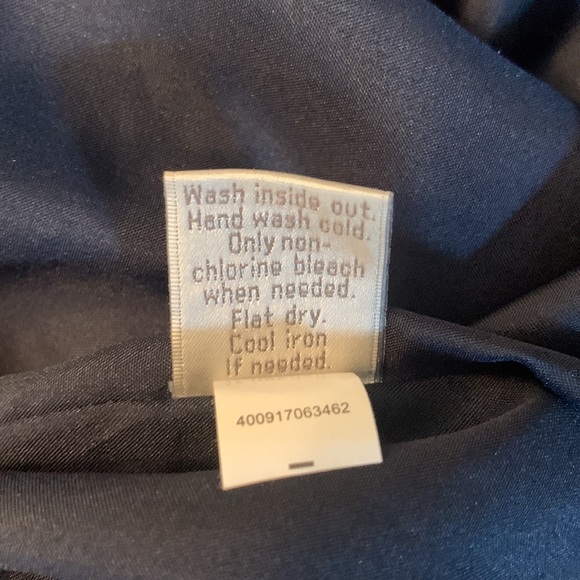 Lauren Conrad Floral Strapless Dress - Picture 16 of 16